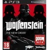 „Bethesda Wolfenstein: The New Order“ (pagrindiniai elementai) – „PlayStation 3“