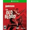 Bethesda Wolfenstein: The Old Blood – Xbox One