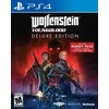 Bethesda Wolfenstein: Youngblood (prabangus leidimas) – PlayStation 4