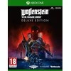 Bethesda „Wolfenstein: Youngblood“ (prabangus leidimas) (prabangus leidimas, anglų kalba) – „Xbox One“