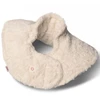 Beurer HK 165 - Weighted Baterija-Powered Heat Collar - Kreminis