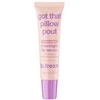 b.fresh Got That Pillow Pout Overnight Lip Serum Maitinamasis naktinis lūpų serumas, 15 ml