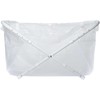BiBaBad - Flexi - Skaidrus - 60-80 cm
