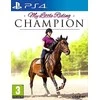 Big Ben Mano mažasis jojimo čempionas (PlayStation 4)