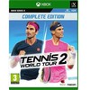 Tennis World Tour 2 Complete Edition - XBOX Series X