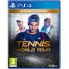 Big Ben „Tennis World Tour: Legends“ leidimas – „PlayStation 4“