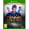 Big Ben Pasaulio teniso turas (Legends Edition) – Xbox One