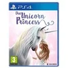 Big Ben Vienaragė princesė – PlayStation 4