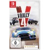 Big Ben V-Rally 4 (kodas dėžutėje) – „Nintendo Switch“