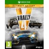 V-Rally 4 (Ultimate Edition) - XBOX One