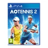 Big Ben Maximum Games AO Tennis 2 PS4