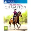 Big Ben Mano mažasis jojimo čempionas (PlayStation 4)