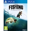 Big Ben Pro Fishing Simulator PS4