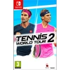 „Nacon“ „Tennis World Tour 2“ – „Nintendo Switch“