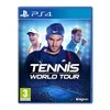 Big Ben TENNIS WORLD TOUR PS4