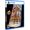 Limited Run „Bill &amp; Ted's Excellent Retro Collection“ (riboto leidimo žaidimai) – „PlayStation 5“