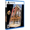 Limited Run „Bill & Ted's Excellent Retro Collection“ (riboto leidimo žaidimai) – „PlayStation 5“