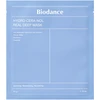 Biodance Hydro Cera-Nol Real Deep Mask hidrogelinė veido kaukė, 4 x 34 g