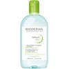 Bioderma Sébium H2O Micelinis vanduo riebiai ir mišriai odai, 500 ml