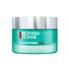 Biotherm Drėkinamasis gelinis kremas vyrams Homme Aquapower (72h Gel-Kreminis) 50 ml