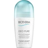 Antiperspirantas Biotherm Deo Pure Antiperspirant, 75 ml