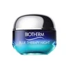 Biotherm Mėlyna Therapy Night Skin Kreminis jauninantis naktinis veido kremas, 50 ml