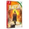Microids Blacksad – Po oda (kodas dėžutėje) – Nintendo Switch