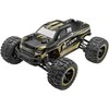 BLACKZON – Slyder MT 1/16 4WD elektrinis sunkvežimis „Monster Truck“ – auksinis (540101)