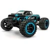 BLACKZON – Slyder MT 1/16 4WD elektrinis Monster Truck – Mėlyna (540104)
