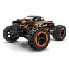BLACKZON – Slyder MT 1/16 4WD elektrinis Monster Truck – oranžinis (540099)