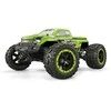 BLACKZON - Slyder MT Turbo 1/16 4WD 2S bešepetėlinis - Žalias (540200)