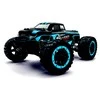 BLACKZON – Slyder MT Turbo 1/16 4WD 2S Brushless – Mėlyna (540209)