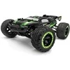 BLACKZON - Slyder ST 1/16 4WD elektrinis stadiono sunkvežimis - žalias (540102)