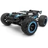 BLACKZON – Slyder ST 1/16 4WD elektrinis stadiono sunkvežimis – Mėlyna (540105)