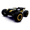 BLACKZON – Slyder ST 1/16 4WD elektrinis stadiono sunkvežimis – geltonas (540117)