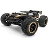 BLACKZON - Slyder ST 1/16 4WD elektrinis stadiono sunkvežimis - auksinis (540103)