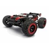 BLACKZON - Slyder ST 1/16 4WD elektrinis stadiono sunkvežimis - raudonas (540096)