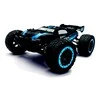 BLACKZON – Slyder ST Turbo 1/16 4WD 2S bešepetėlinis variklis – Mėlyna (540215)