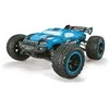 BLACKZON – Slyder ST Turbo 1/16 4WD 2S bešepetėlinis variklis – Mėlyna (540203)