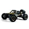 BLACKZON – Smyter DB 1/12 4WD elektrinis dykumų bagis – geltonas (540227)