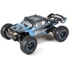 BLACKZON - Smyter DT 1/12 4WD elektrinis dykumų sunkvežimis - mėlynas (540113)