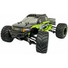 BLACKZON – Smyter MT 1/12 4WD elektrinis sunkvežimis „Monster Truck“ – žalias (540110)
