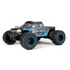 BLACKZON – Smyter MT Turbo 1/12 4WD 3S Brushless – Mėlyna (540252)