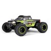 BLACKZON – Smyter MT Turbo 1/12 4WD 3S Brushless – Žalias (540251)
