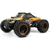 BLACKZON – Spryte MT 1/20 4WD elektrinis monstrų sunkvežimis – oranžinė (540303)