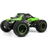 BLACKZON – Spryte MT 1/20 4WD elektrinis monstrų sunkvežimis – žalias (540300)