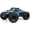 BLACKZON – Spryte MT 1/20 4WD elektrinis sunkvežimis „Monster Truck“ – mėlynas (540301)