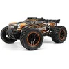 BLACKZON – Spryte ST 1/20 4WD elektrinis stadiono sunkvežimis – oranžinė (540308)
