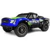 BLACKZON - Vyper SC 1/16 4WD - Mėlyna/Žalias (540274)