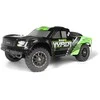BLACKZON - Vyper SC 1/16 4WD - Žalias (540273)